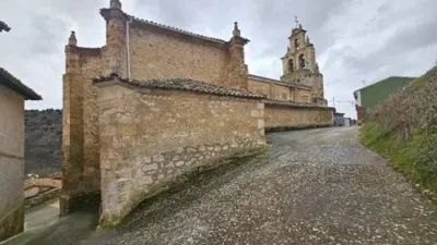 Rustic property in Argecilla photo 21