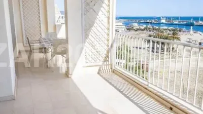 Penthouse in Garrucha photo 12