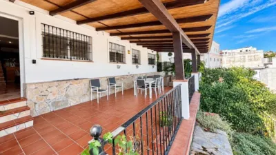 Chalet en Arcos de la Frontera photo 33