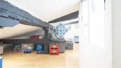 Apartment in Casco Viejo - Zazpi Kaleak photo 10