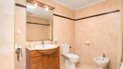 Apartment in Orihuela photo 19