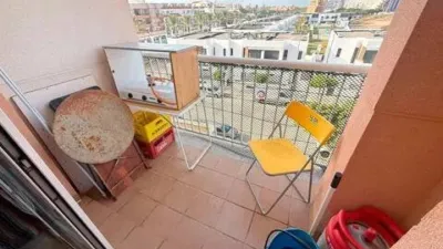 Piso en Urbanización de Roquetas-Las Marinas photo 8