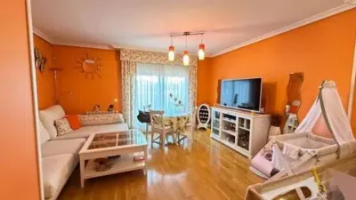 Penthouse in the Centre photo 9