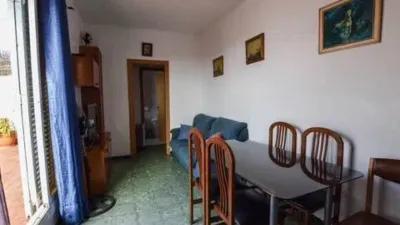 Top floor flat in Centre photo 6