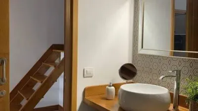 Casa en Avenida Tome Cano photo 38