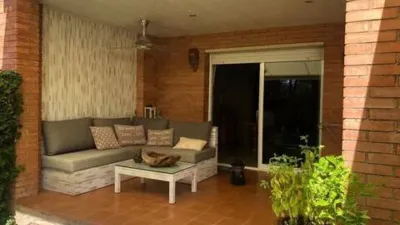 Chalet on Carrer dels Gira-sols photo 9