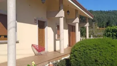Chalet in Lugar de Ponte Ulla photo 3
