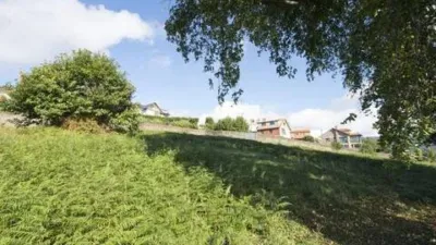 Chalet in A Fontenova (Laraxe) photo 15