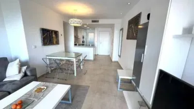Apartment on Poseidon Street photo 4