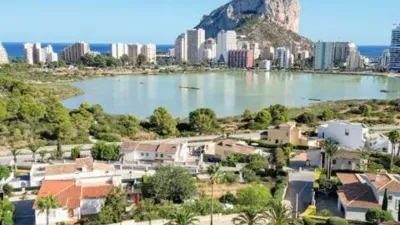 Chalet in Calpe - Calp photo 5