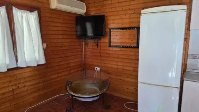 Chalet in Alcalá de Guadaíra photo 28