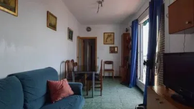 Top floor flat in Centre photo 5