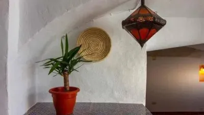 Casa rústica en Polop photo 22