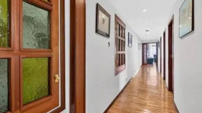 Apartment in Centre photo 23
