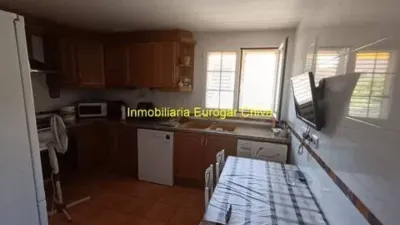 Apartment in Chiva photo 17