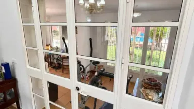Chalet in Arcos de la Frontera photo 19