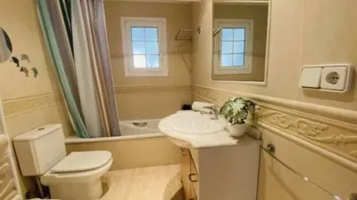 Chalet on Avinguda de Madrid photo 30