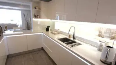 Chalet in Costa d'en Blanes photo 15