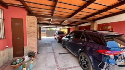 Chalet in Arcos de la Frontera photo 37
