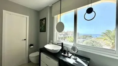 Apartment on Avenida Amsterdam photo 18