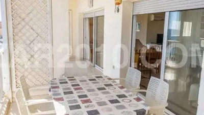 Penthouse in Garrucha photo 22