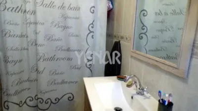 Apartment in Castalla photo 18