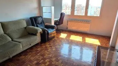 Apartment in Gamonal-Capiscol photo 5