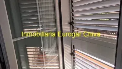 Apartment in Chiva photo 25