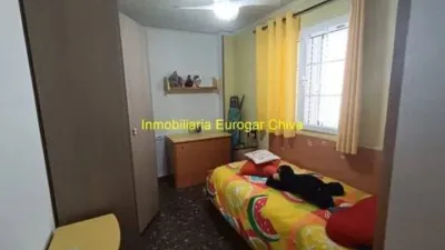Apartment in Chiva photo 8