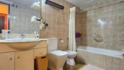 Apartment in La Vila Olímpica del Poblenou photo 10