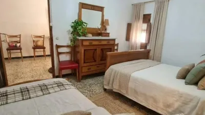 Rustic house in El Pinós - Pinoso photo 7