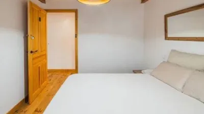Chalet in Rubayo photo 4