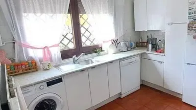 Chalet in Manzanares el Real photo 49