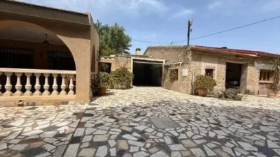Chalet in Mutxamel photo 4