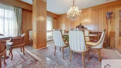 Apartment in Benicalap photo 47