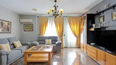 Terraced house in Padul photo 10