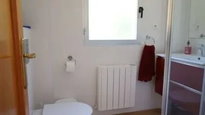 Chalet in Castalla photo 31
