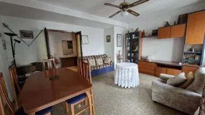 Flat in La Raïosa-San Vicente Mártir photo 7