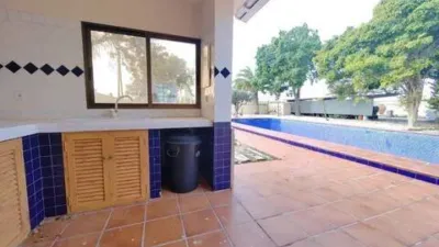 Chalet in Platja Muchavista photo 22