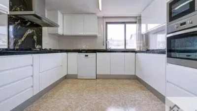 Apartment in Benicalap photo 10
