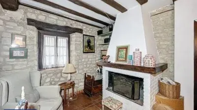 Rustic house in Armiñón photo 7