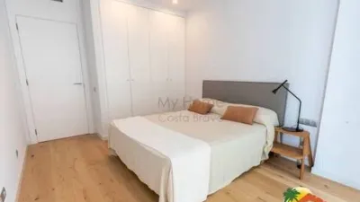 Apartment on Passeig de Camprodón i Arrieta photo 9
