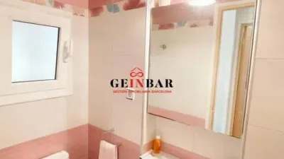 Apartment in La Verneda-La Pau photo 16