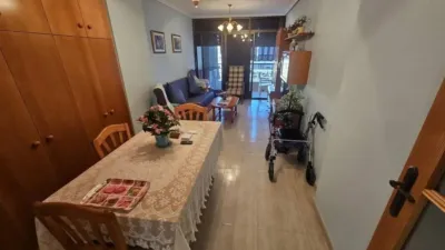 Apartment in Guardamar del Segura photo 4