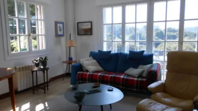 Chalet in Lemoiz photo 8
