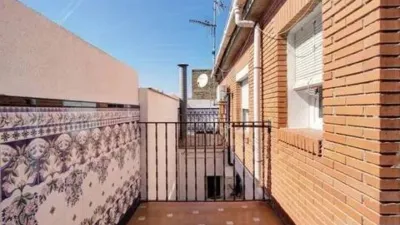 Terraced house in Padul photo 18