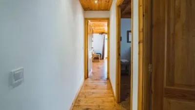 Chalet in Rubayo photo 16