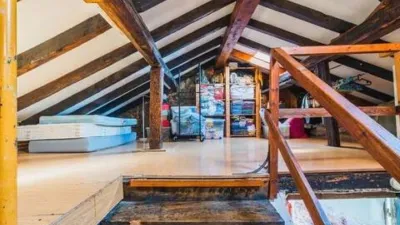 Chalet in Rubayo photo 30