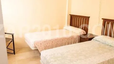 Penthouse in Garrucha photo 41