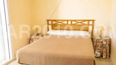 Penthouse in Garrucha photo 31